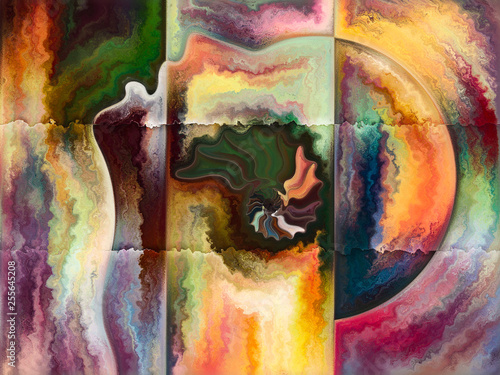 Beyond Living Canvas