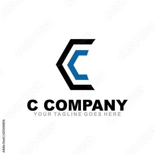 C letter logo design vector template Free Download C letter logo design vector template - GFXLoad