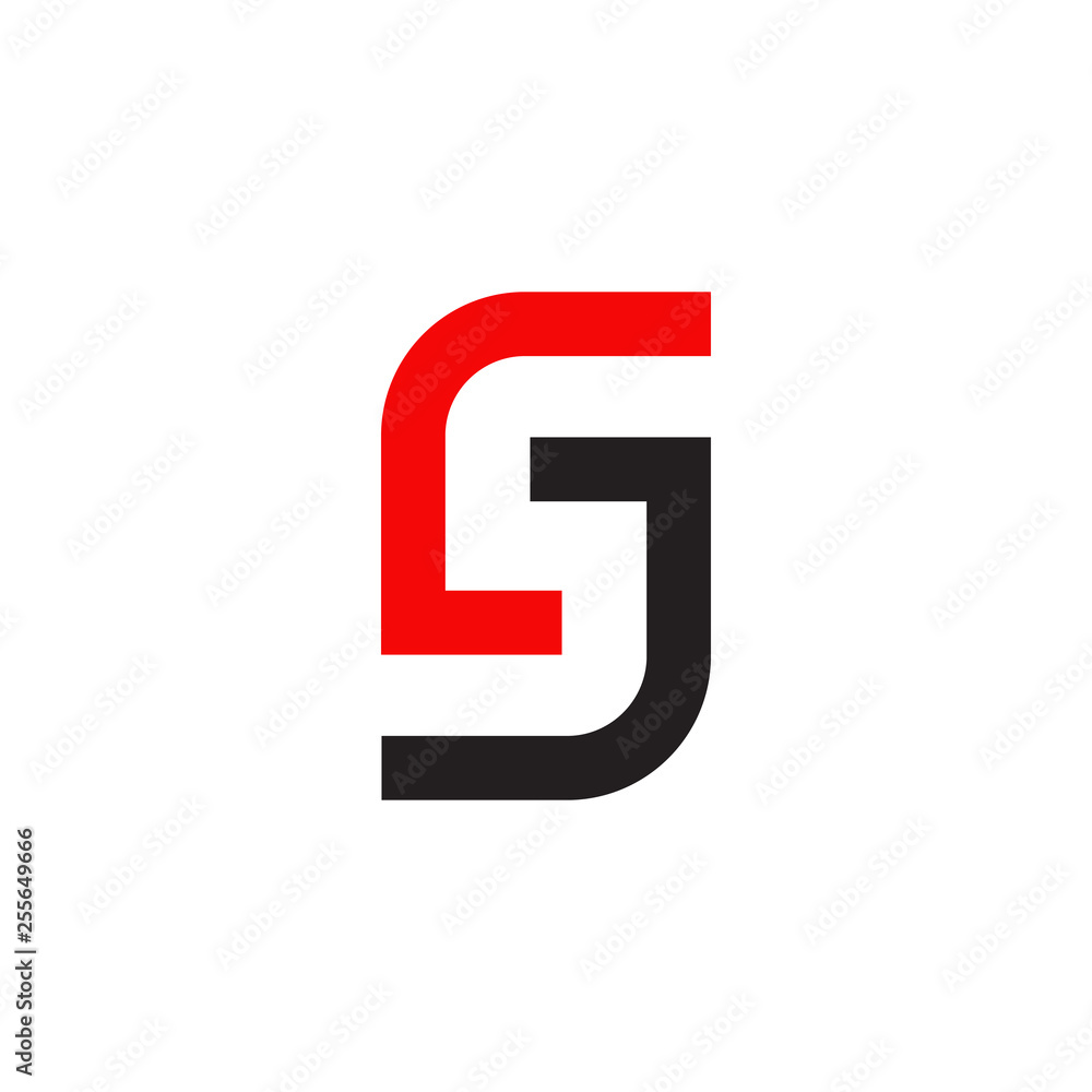 S letter logo design vector template S letter logo design vector template