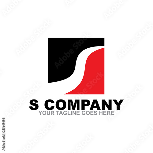 S letter logo design vector template Free Download S letter logo design vector template - GFXLoad