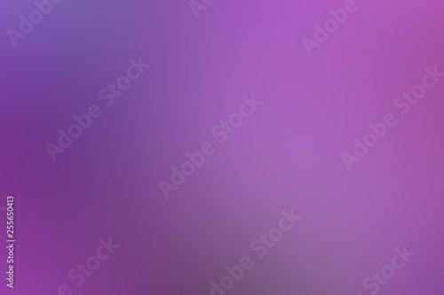 gradient purple blue bright transition colors sky space summer fashionable, modern background