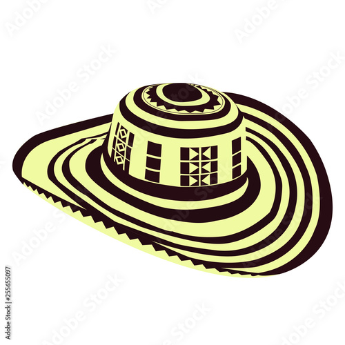 Sombrero Vueltiao