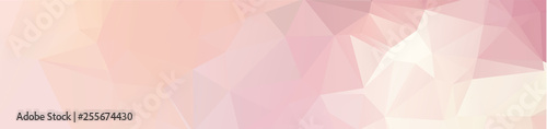 background design Geometric background in Origami style and abstract mosaic with gradient fill Color . rectangle
