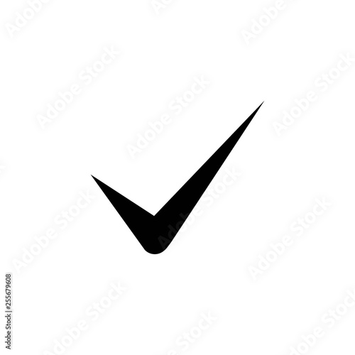 check mark icon vector Free Download check mark icon vector - GFXLoad