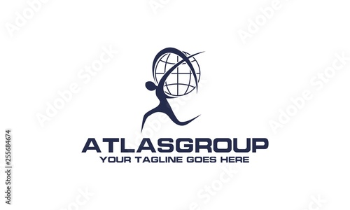 Aatlas Logo