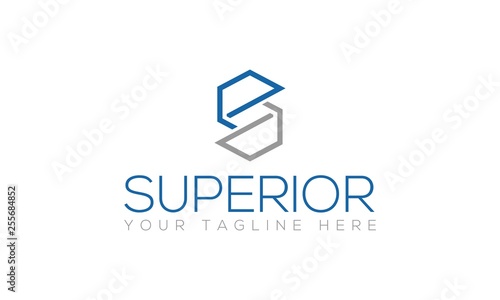 Letter S Logo