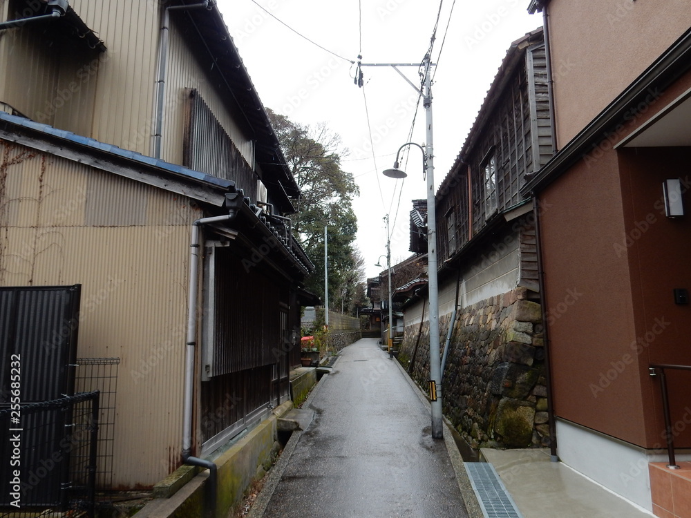 風景 金沢 風景 金沢