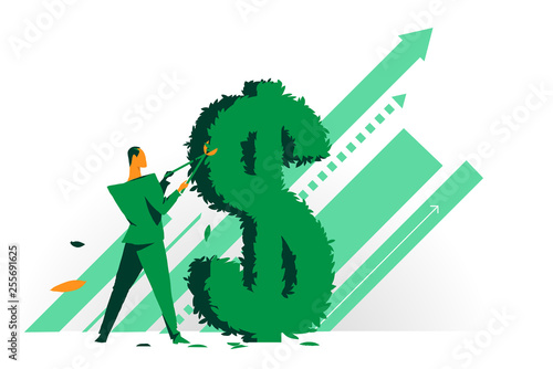 Investments on the Green Economy