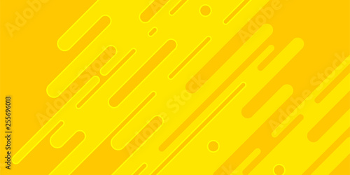 Background abstract summer modern design yellow colors.