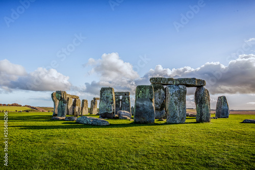 stonehenge