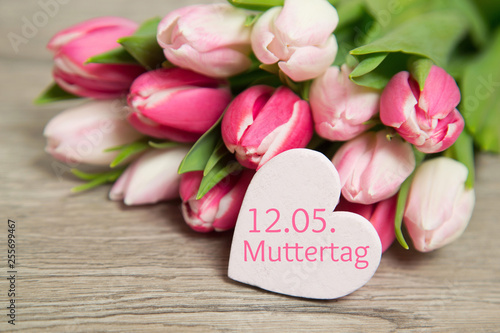 12.05. Muttertag