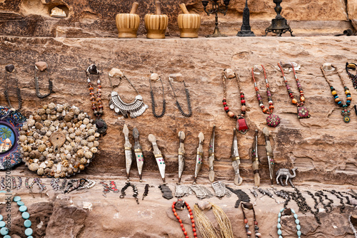 knives and accessories