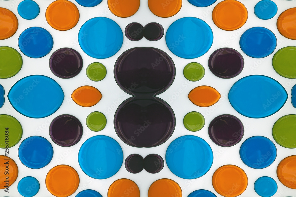 Background circle colorful. Background circle colorful.