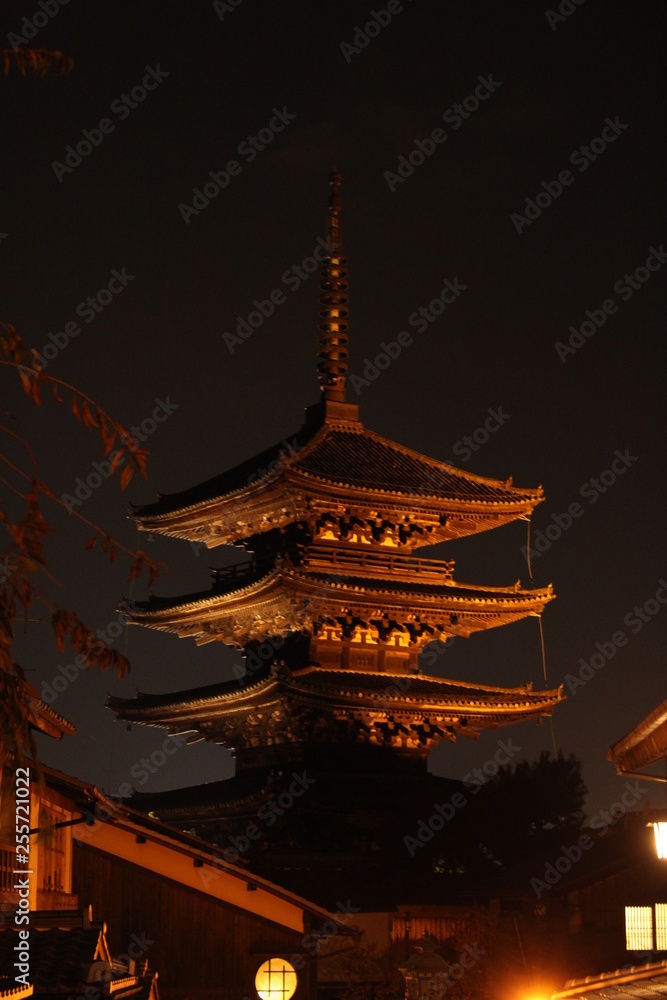 Temple Kyoto Temple Kyoto