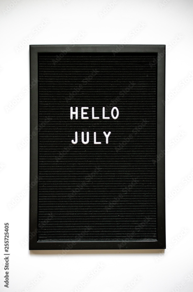 Letterboard black with white plastic letters letter board quote Letterboard black with white plastic letters letter board quote