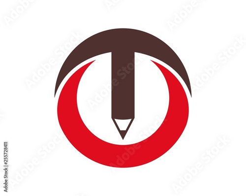 Circle T pencil 