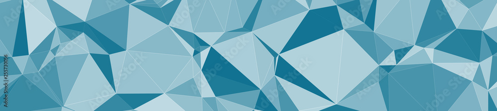 Polygonal abstract connections random size vector triangles Polygonal abstract connections random size vector triangles