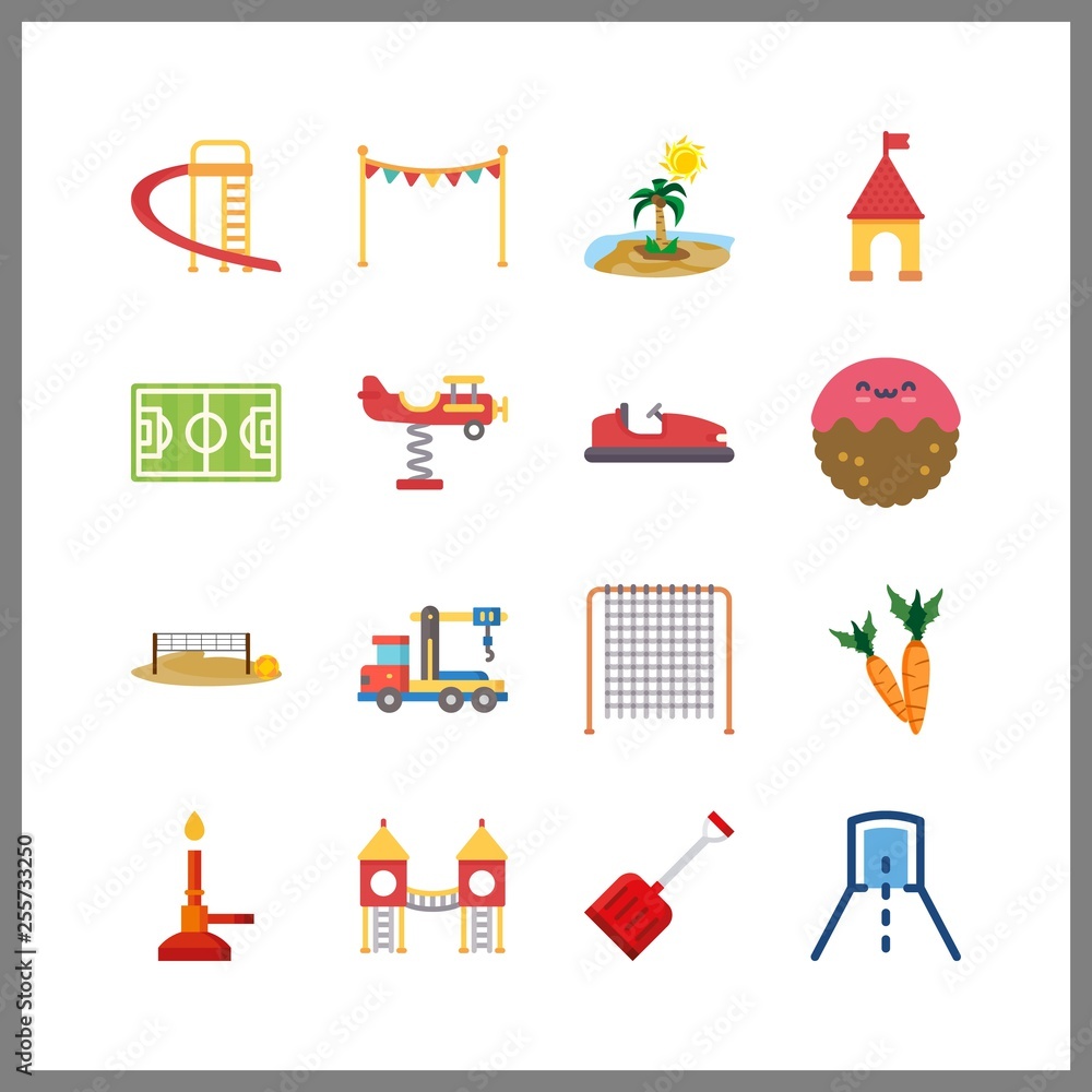 ground icon. root and jungle gym vector icons in ground set. Use this illustration for ground works. ground icon. root and jungle gym vector icons in ground set. Use this illustration for ground works.