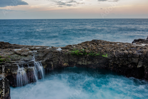 El Bufadero, Watterhole, LAs Palmas