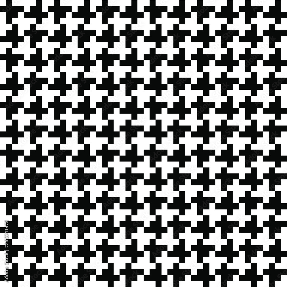 seamless abstract geometric pattern background seamless abstract geometric pattern background