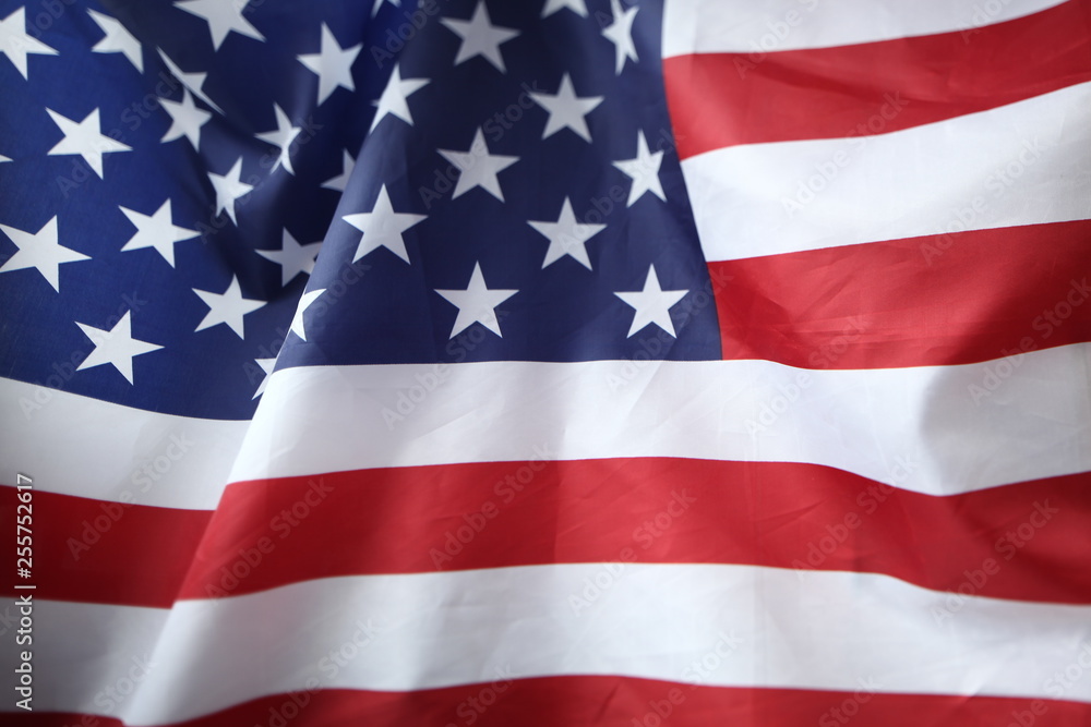 american flag of united states of america american flag of united states of america