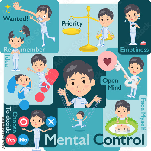 chiropractor men_Mental