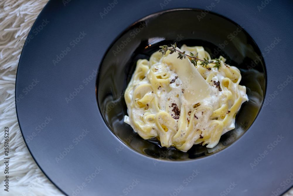 pasta with cheese and olives pasta with cheese and olives