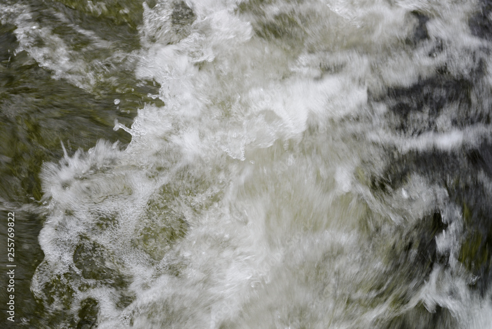 water surface close-up, background