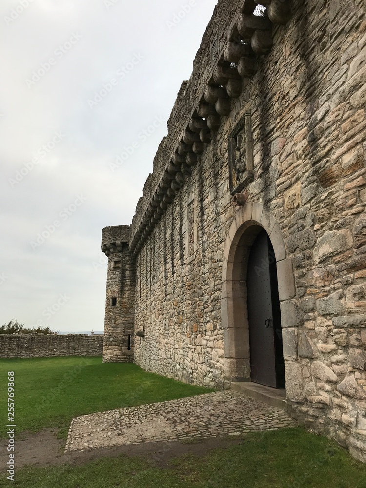 Castello craigmillar scozia Castello craigmillar scozia