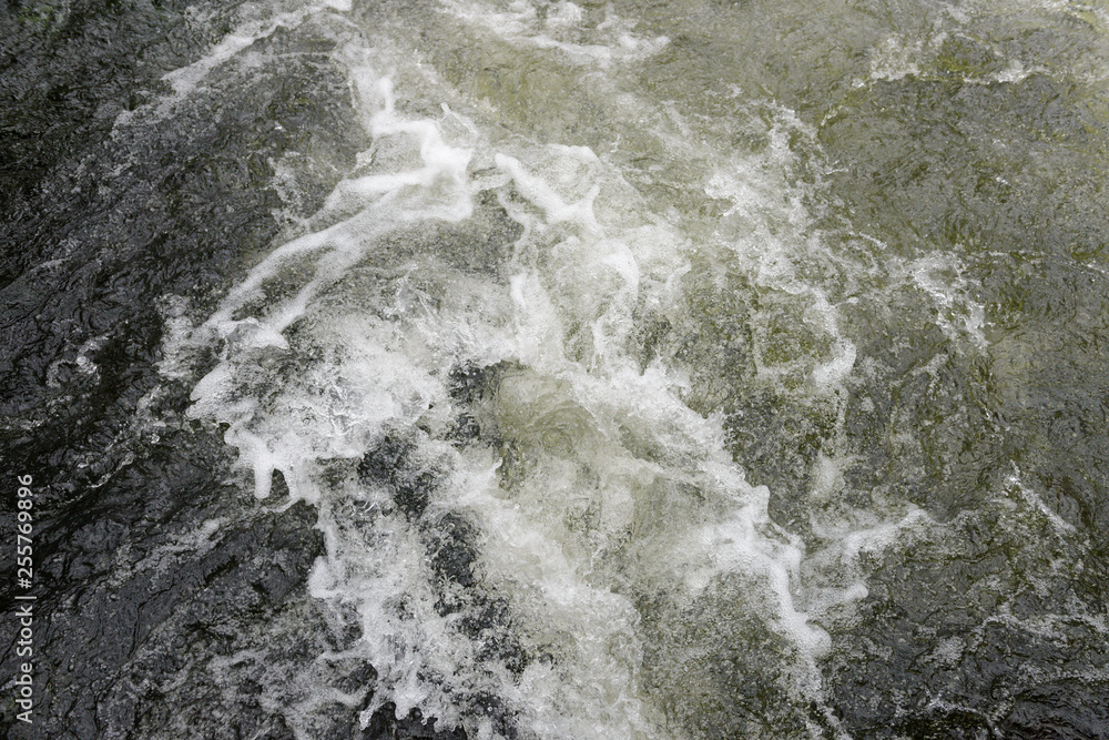 water surface close-up, background water surface close-up, background
