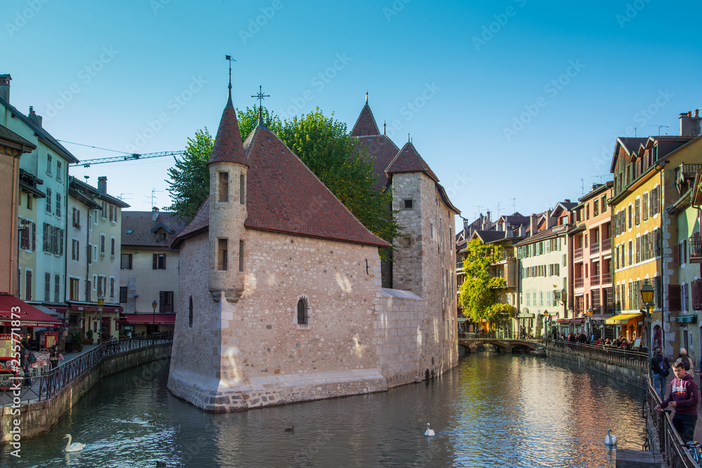 Annecy