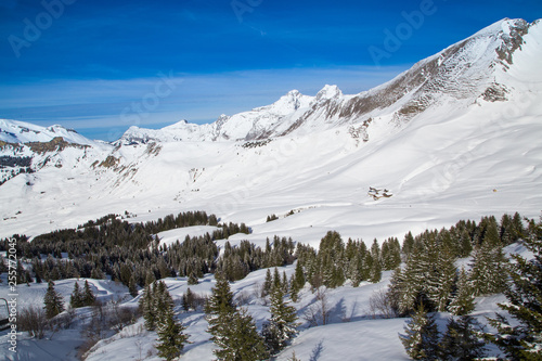 Grand-Bornand