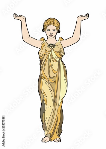 Caryatid