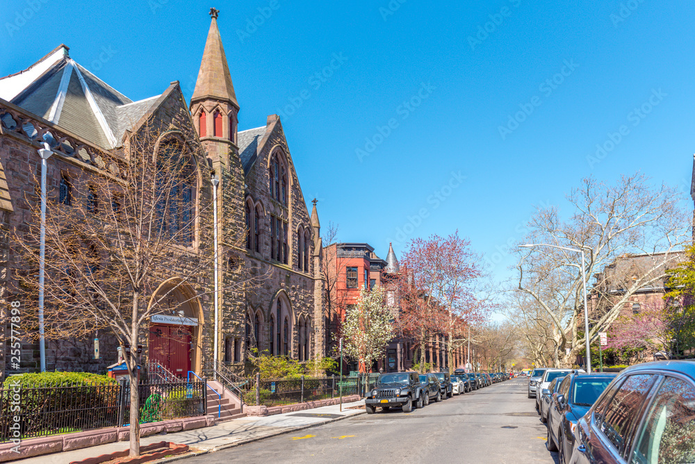 Obraz premium Brooklyn