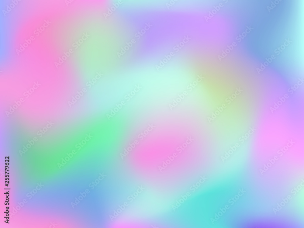 Gradient mesh abstract background.
Gradient mesh abstract background.