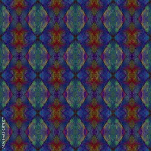Abstract color background, art, beauty, illustration