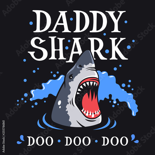 Shark t shirt 005