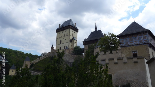 Castle