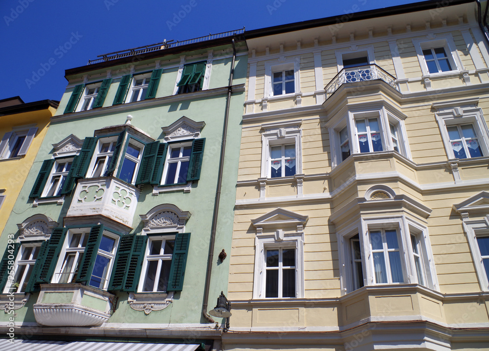 Südtirol Bozen Mustergasse 3489.1 Südtirol Bozen Mustergasse 3489.1