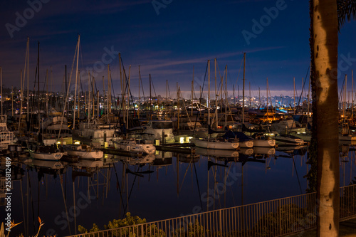 Wallpaper Mural San Diego and the desert Torontodigital.ca