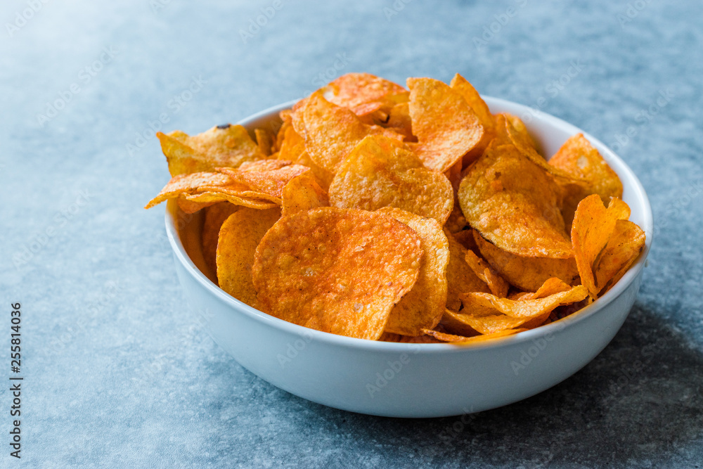 Homemade Organic Sweet Potato Fries / Yam Chips Homemade Organic Sweet Potato Fries / Yam Chips