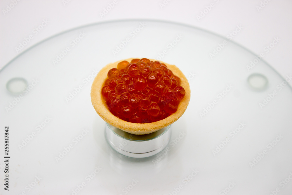 Luxury Red Caviar Background. Food photo concept. Luxury Red Caviar Background. Food photo concept.