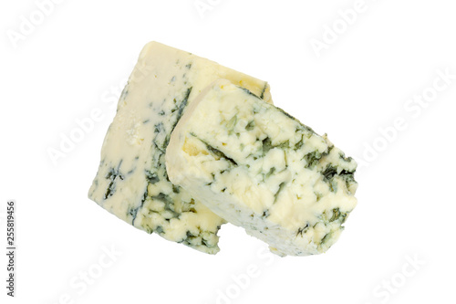 Blue cheese photo