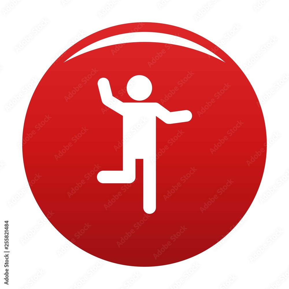 Stick figure stickman icon pictogram. Vector simple illustration of stickman icon isolated on white background. Man human stick sign Stick figure stickman icon pictogram. Vector simple illustration of stickman icon isolated on white background. Man human stick sign