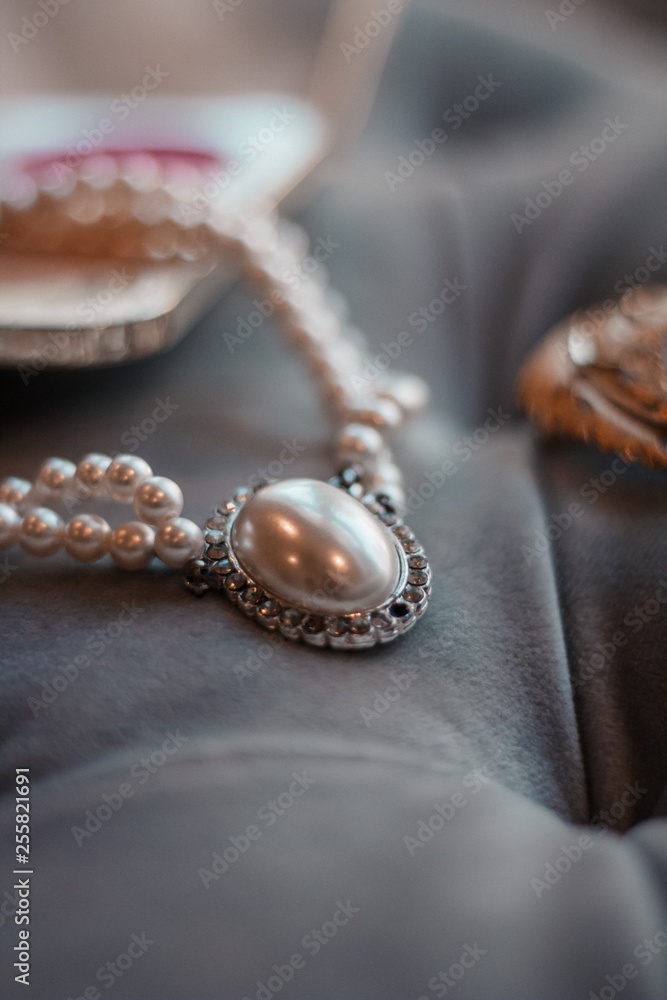 Glamorous Wedding Details Glamorous Wedding Details