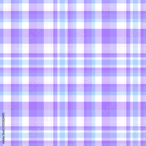 Checkered pattern. Multicolored background. Seamless abstract texture with many lines. Geometric colorful wallpaper with stripes. Print for flyers, shirts and textiles