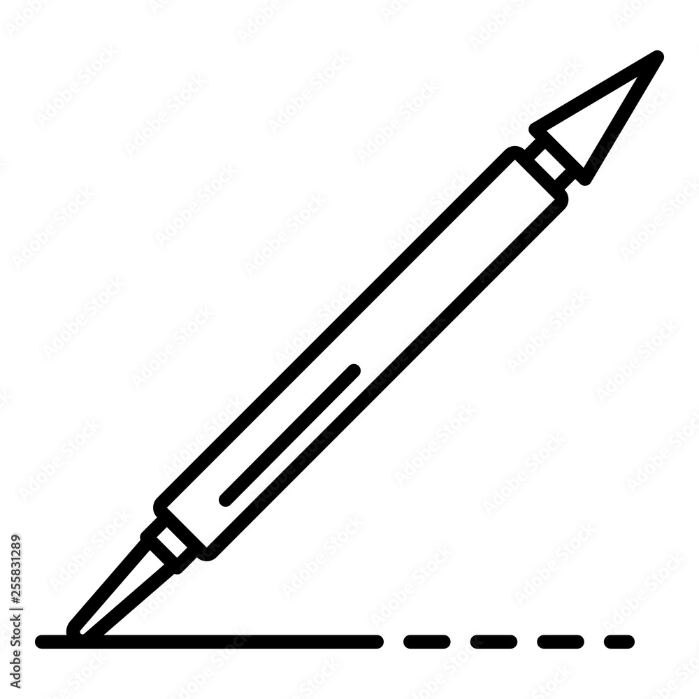 Potter equipment icon. Outline potter equipment vector icon for web design isolated on white background Potter equipment icon. Outline potter equipment vector icon for web design isolated on white background