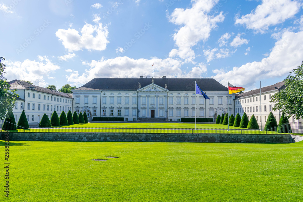 Fototapeta premium Berlin