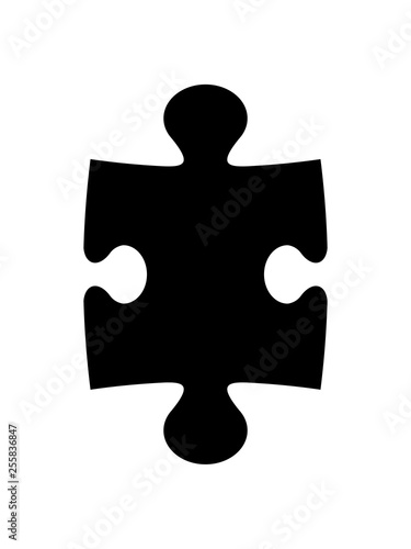 puzzle teil puzzlespiel puzzleteil puzzlestück puzzeln form logo spaß bild design cool umriss hobby