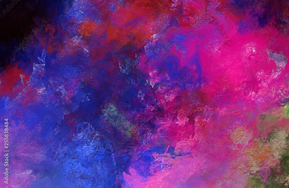 Modern abstraction painting. Wall art decor for prints on canvas or paper. Pattern for original creative design. Template for create artistic artworks. Impressionism drawing background in big size. Modern abstraction painting. Wall art decor for prints on canvas or paper. Pattern for original creative design. Template for create artistic artworks. Impressionism drawing background in big size.